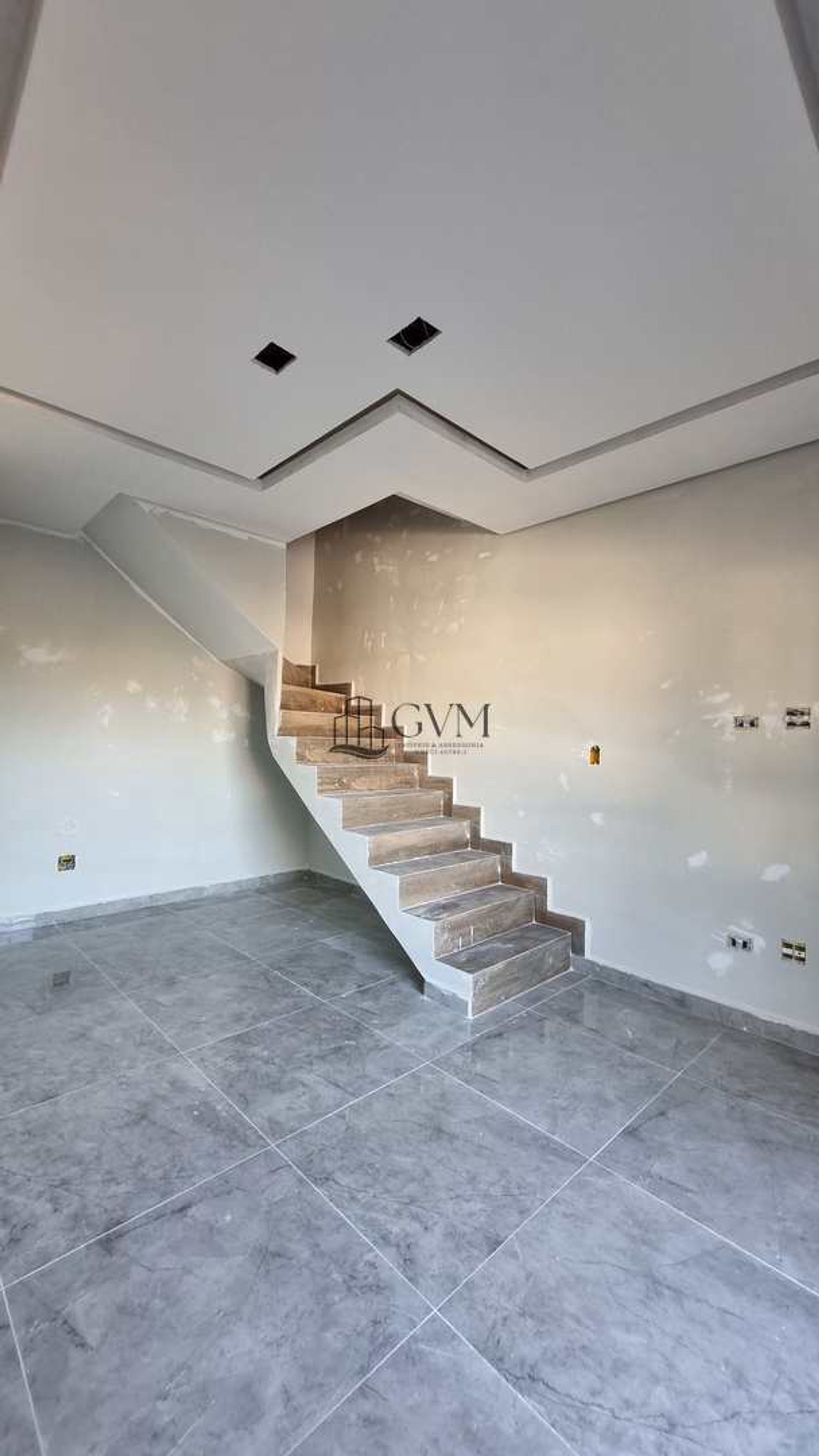 Ambiente do imóvel Casa de Condomínio com 3 quartos, Sítio do Campo, Praia Grande