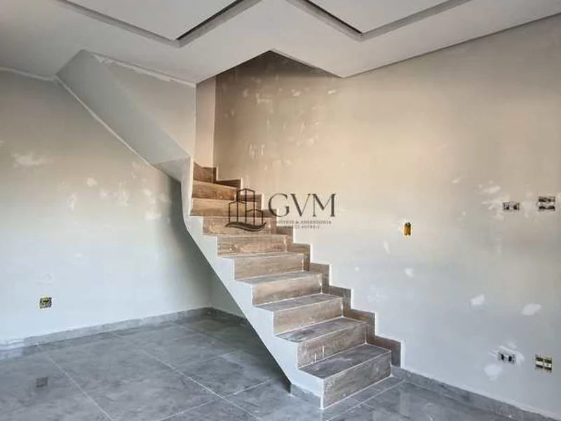 Ambiente do imóvel Casa de Condomínio com 3 quartos, Sítio do Campo, Praia Grande