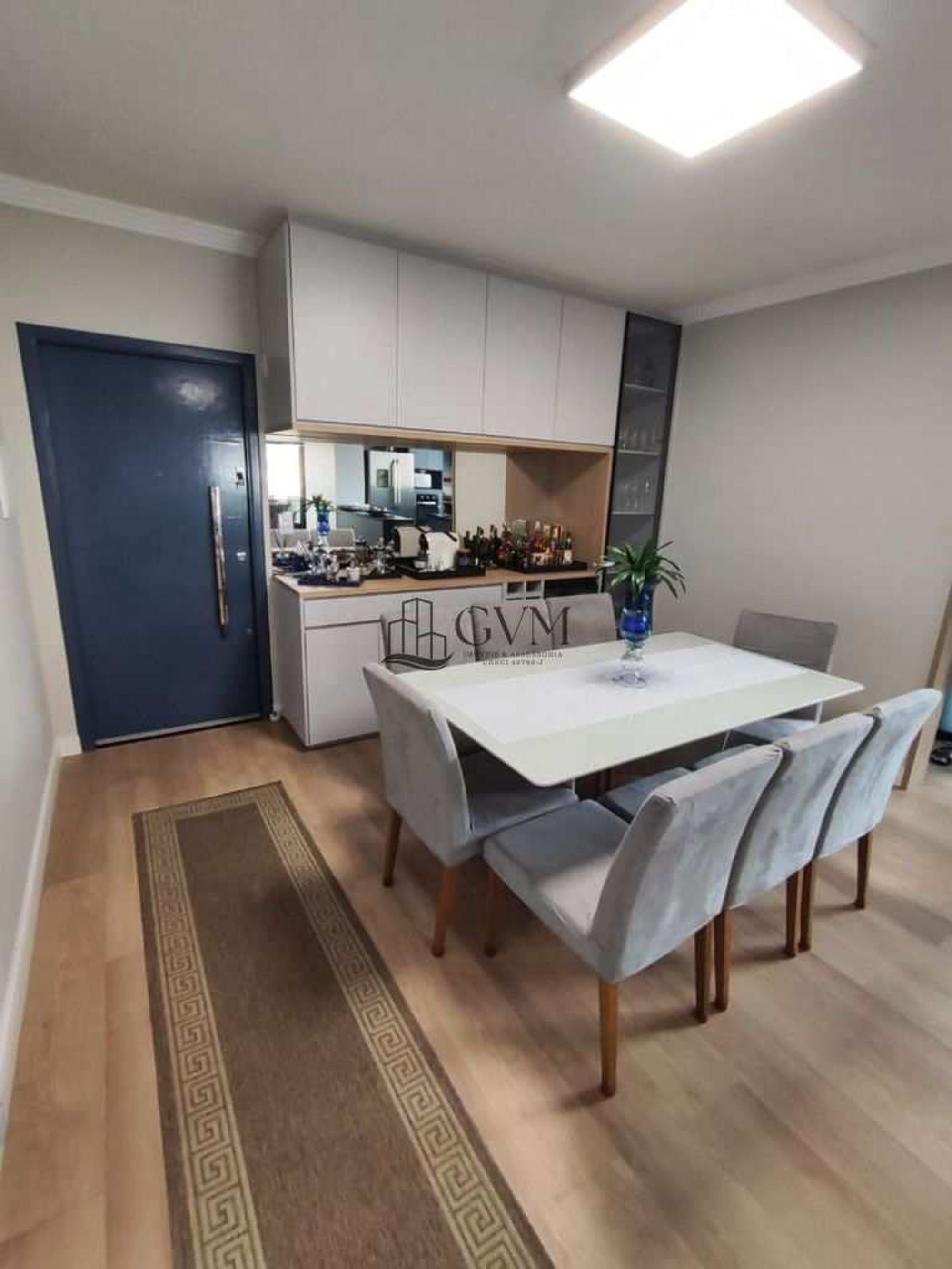 Ambiente do imóvel Apartamento à Venda em Tupi, Praia Grande - SP