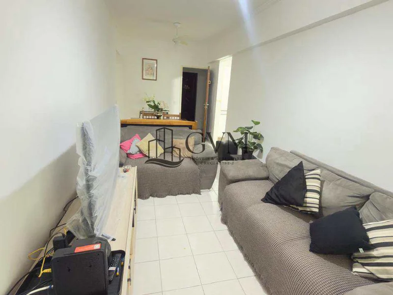 Mais fotos do imóvel Apartamento com 1 quarto, Ocian, Praia Grande