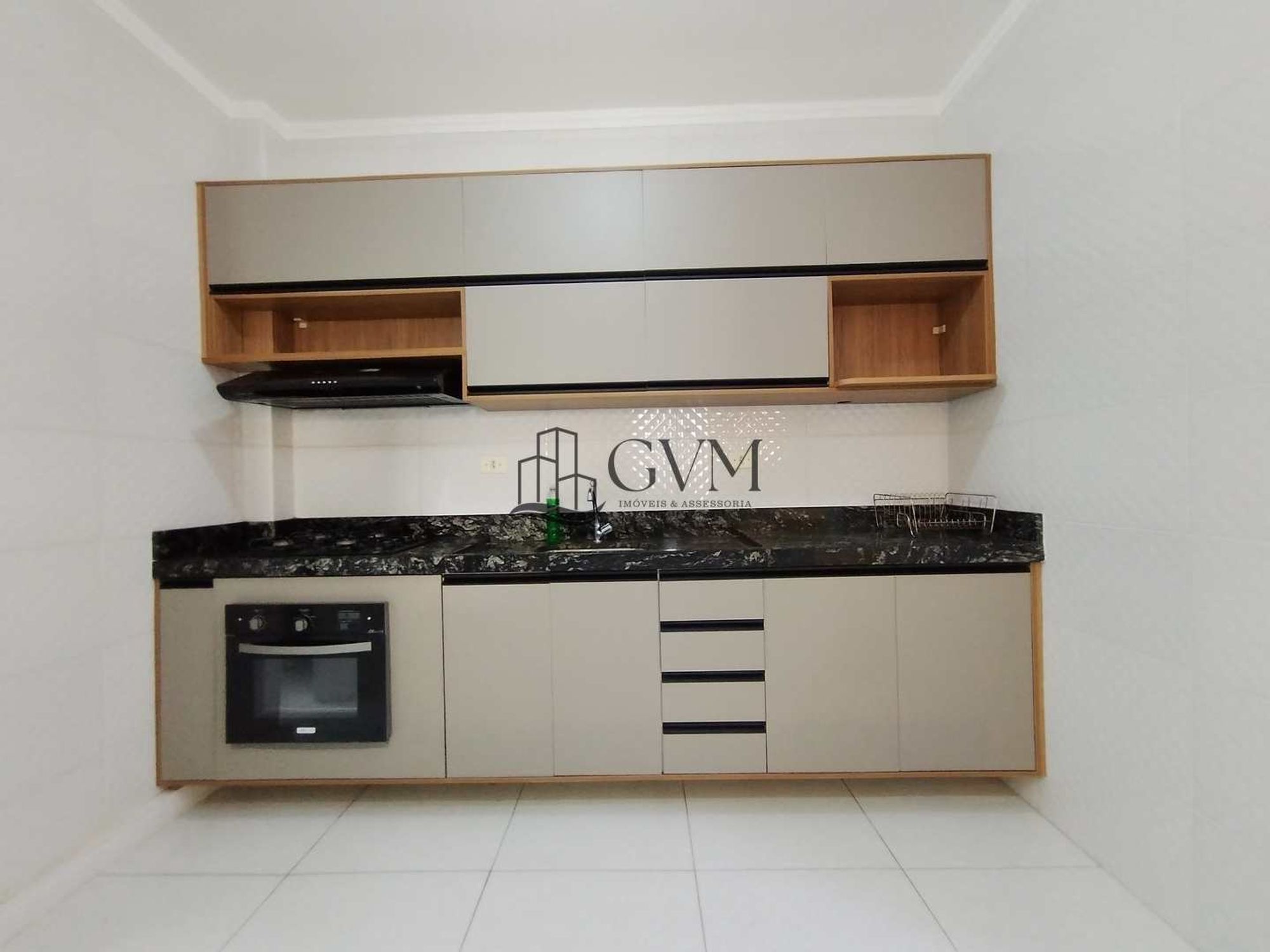 Foto 6 do imóvel Apartamento com 3 quartos, Canto do Forte, Praia Grande