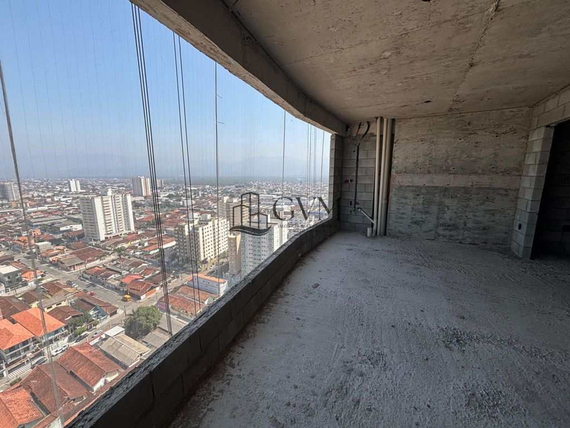 Foto 5 do imóvel Apartamento com 2 quartos, Aviação, Praia Grande