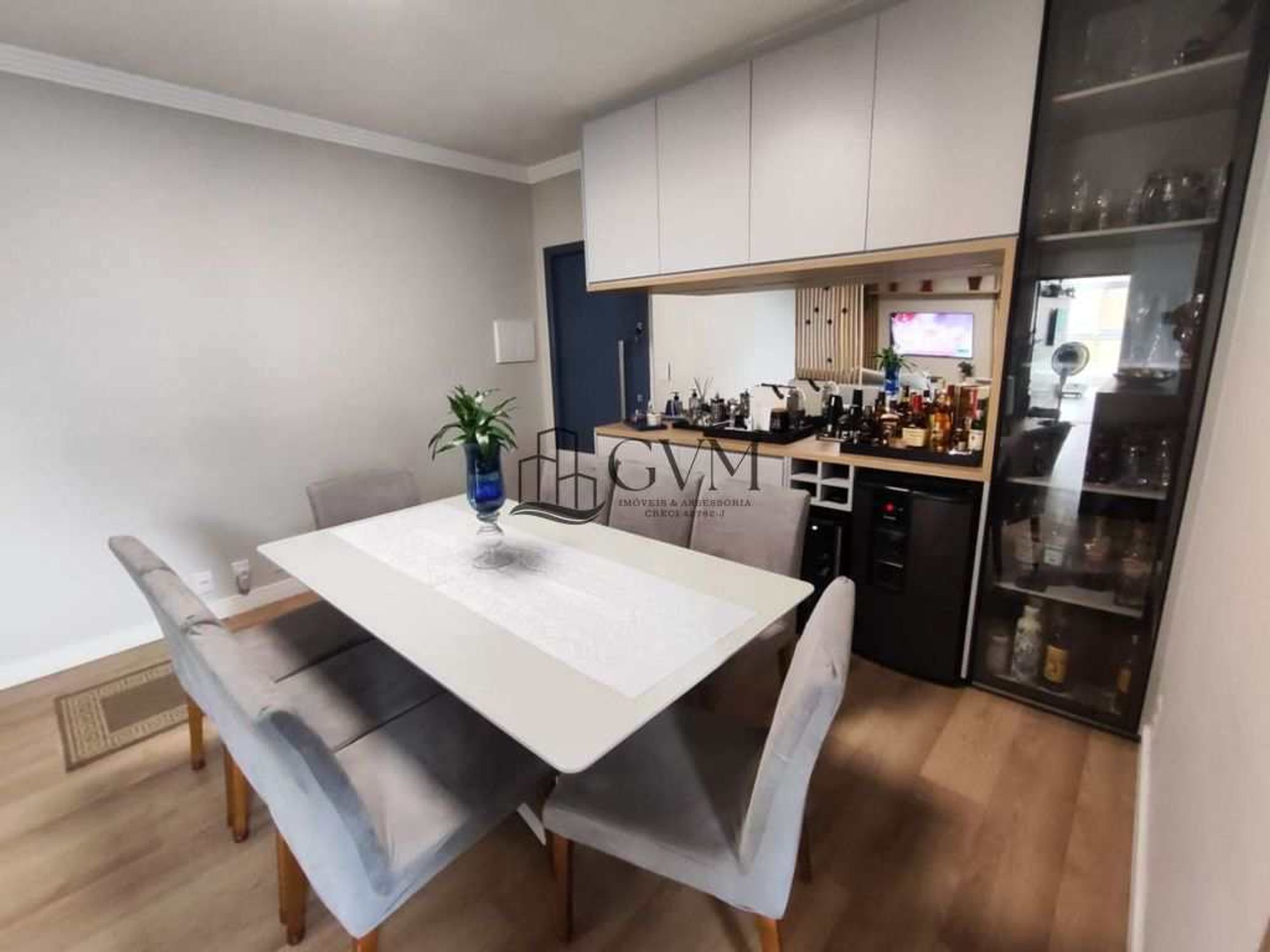 Foto 6 do imóvel Apartamento à Venda em Tupi, Praia Grande - SP