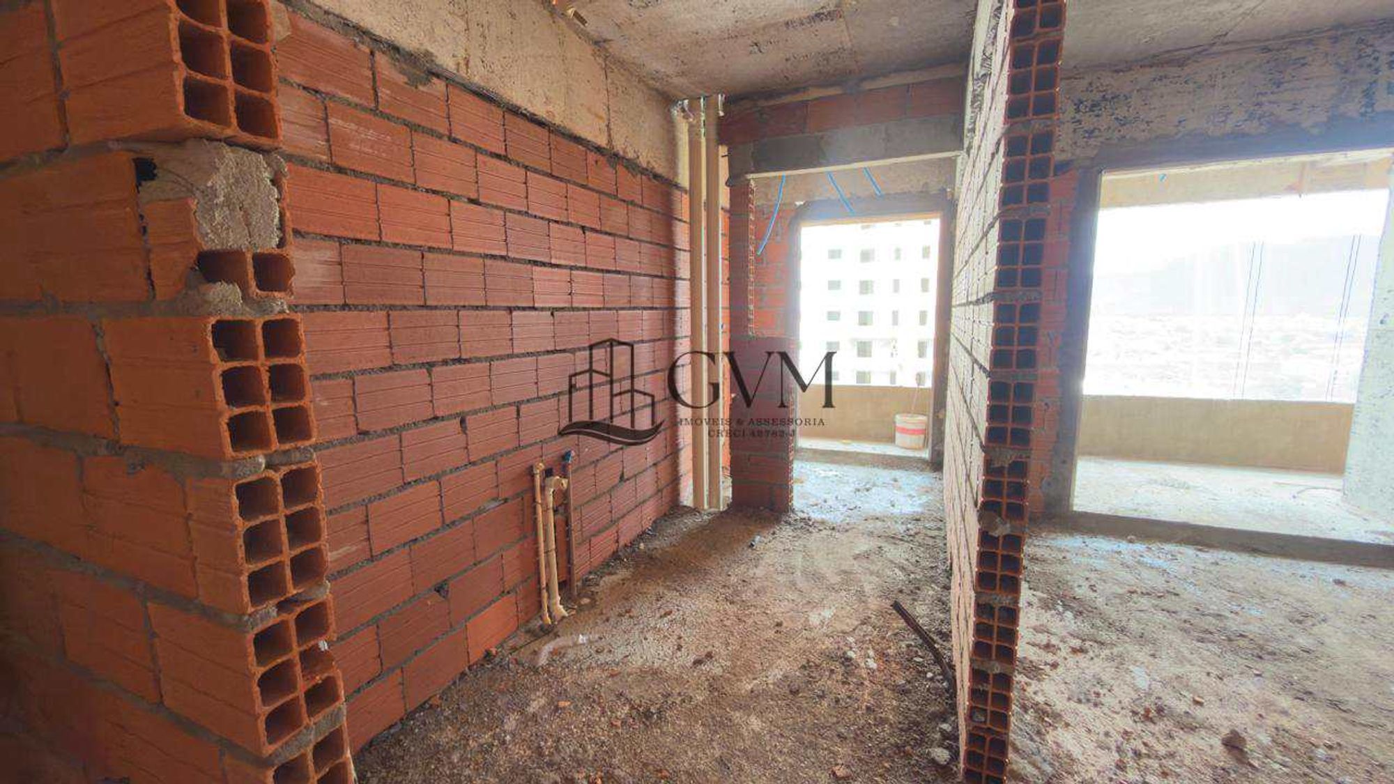 Foto 6 do imóvel Apartamento com 2 quartos, Caiçara, Praia Grande