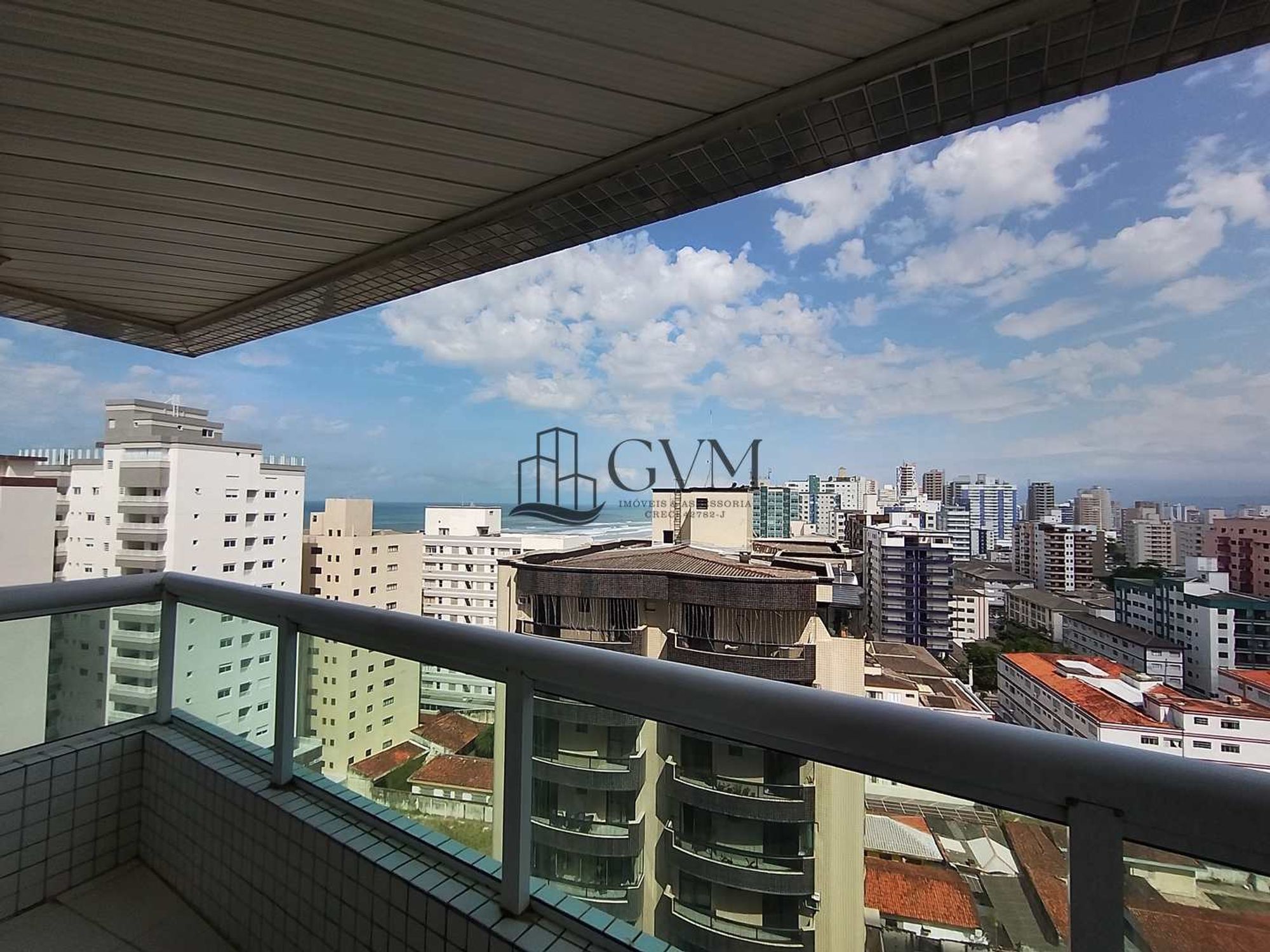 Mais fotos do imóvel Apartamento com 3 quartos, Canto do Forte, Praia Grande