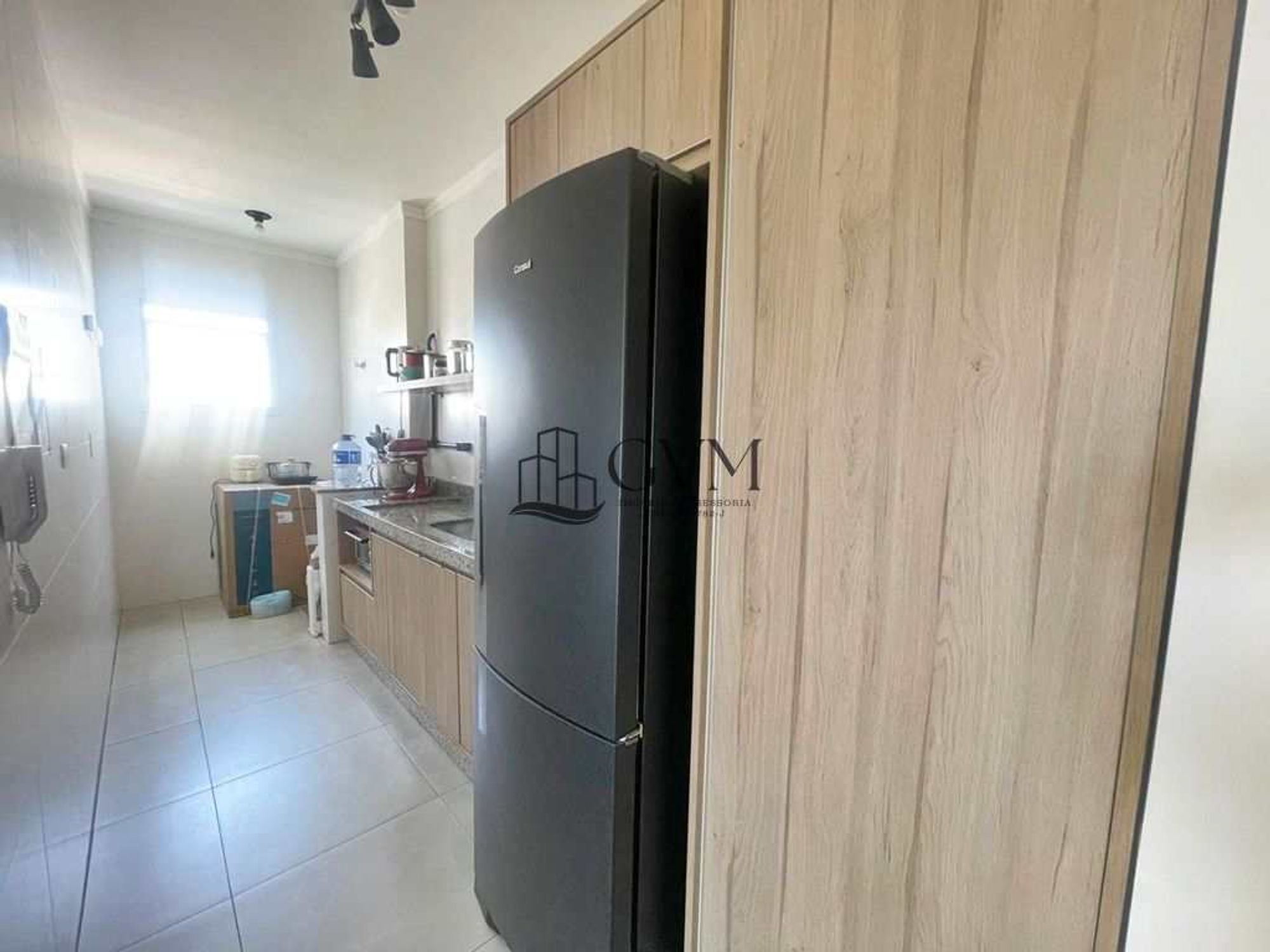 Foto 5 do imóvel Apartamento em Praia Grande bairro Canto do Forte