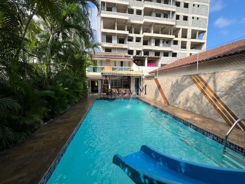 Ambiente do imóvel Casa à Venda em Canto do Forte, Praia Grande - SP