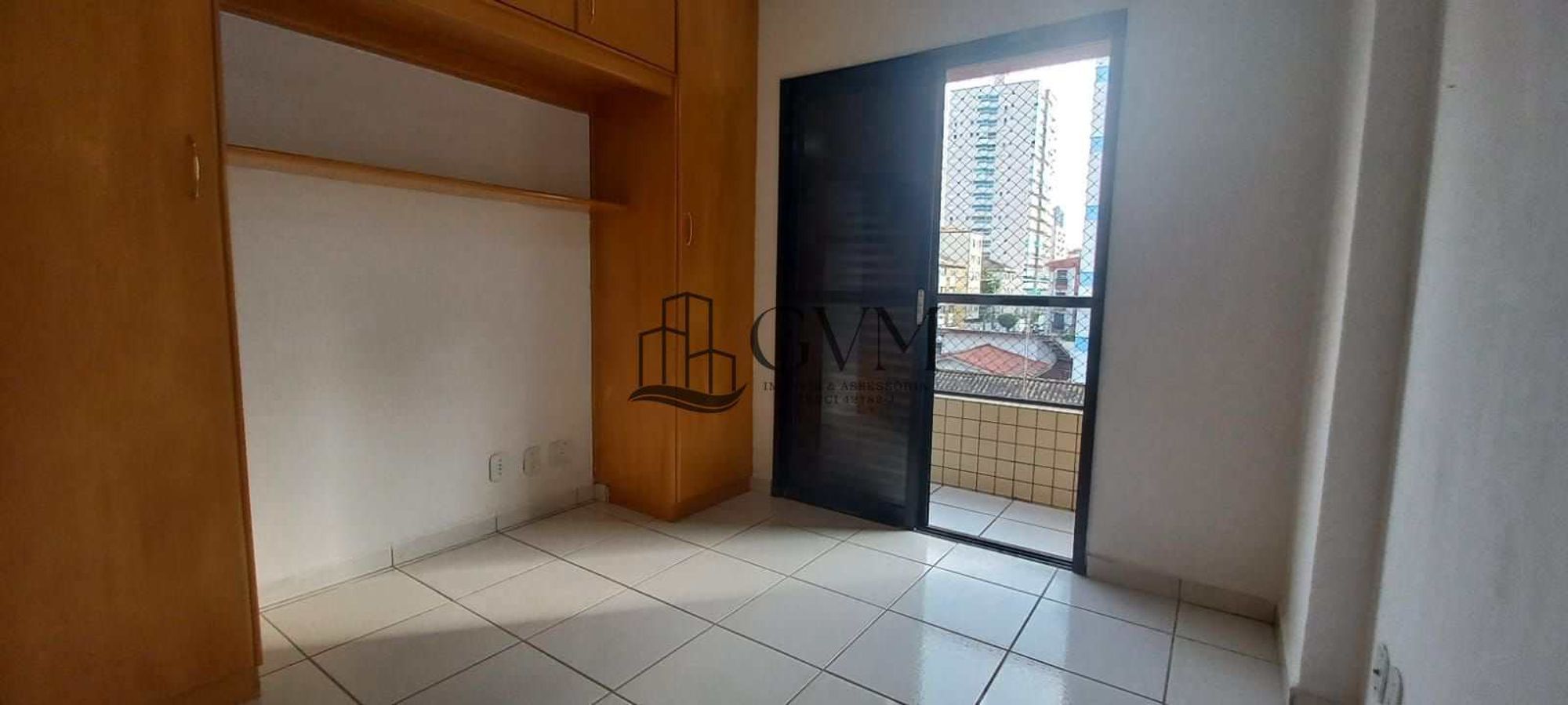 Foto 6 do imóvel Apartamento com 2 quartos á venda no Canto do Forte em Praia Grande