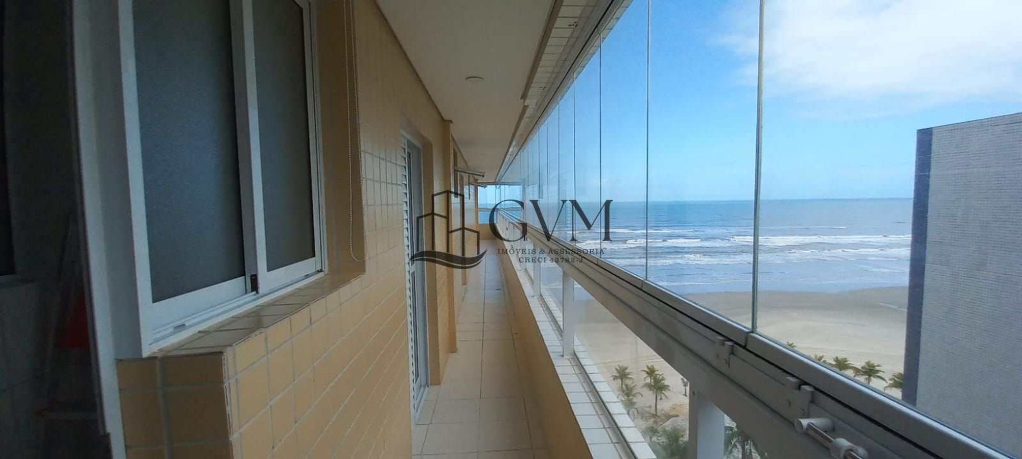 Mais fotos do imóvel Apartamento com 3 quartos frente mar á venda no Jd. Real em Praia Grande
