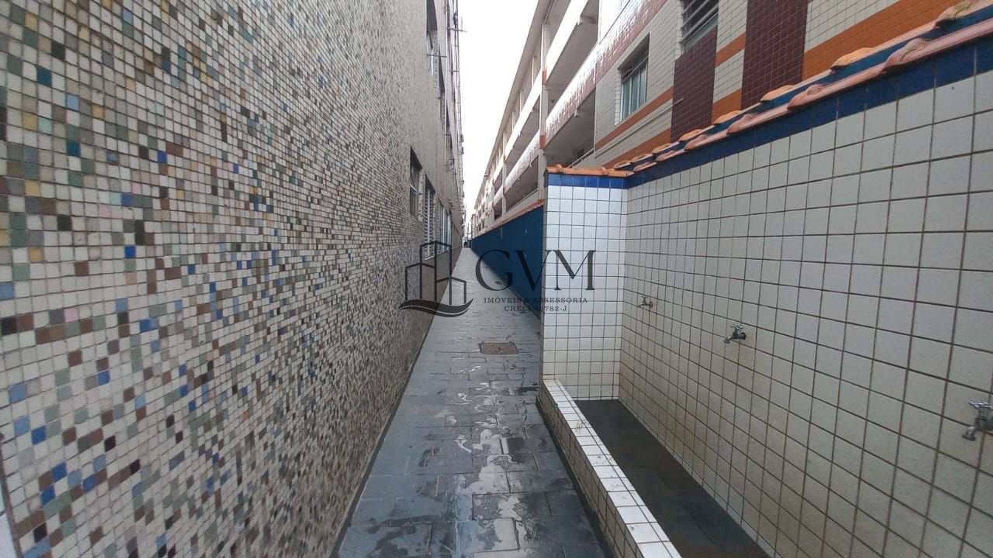 Foto 5 do imóvel Apartamento com 3 quartos - Boqueirão - Praia Grande/SP