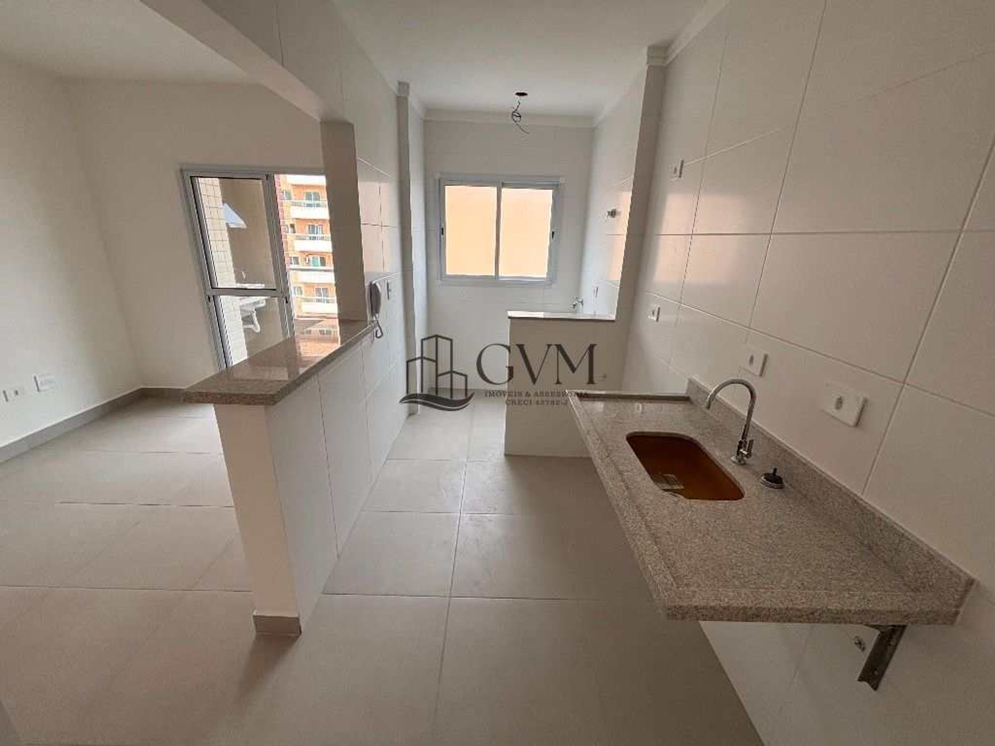 Foto 5 do imóvel Apartamento na Aviação - Praia Grande/SP