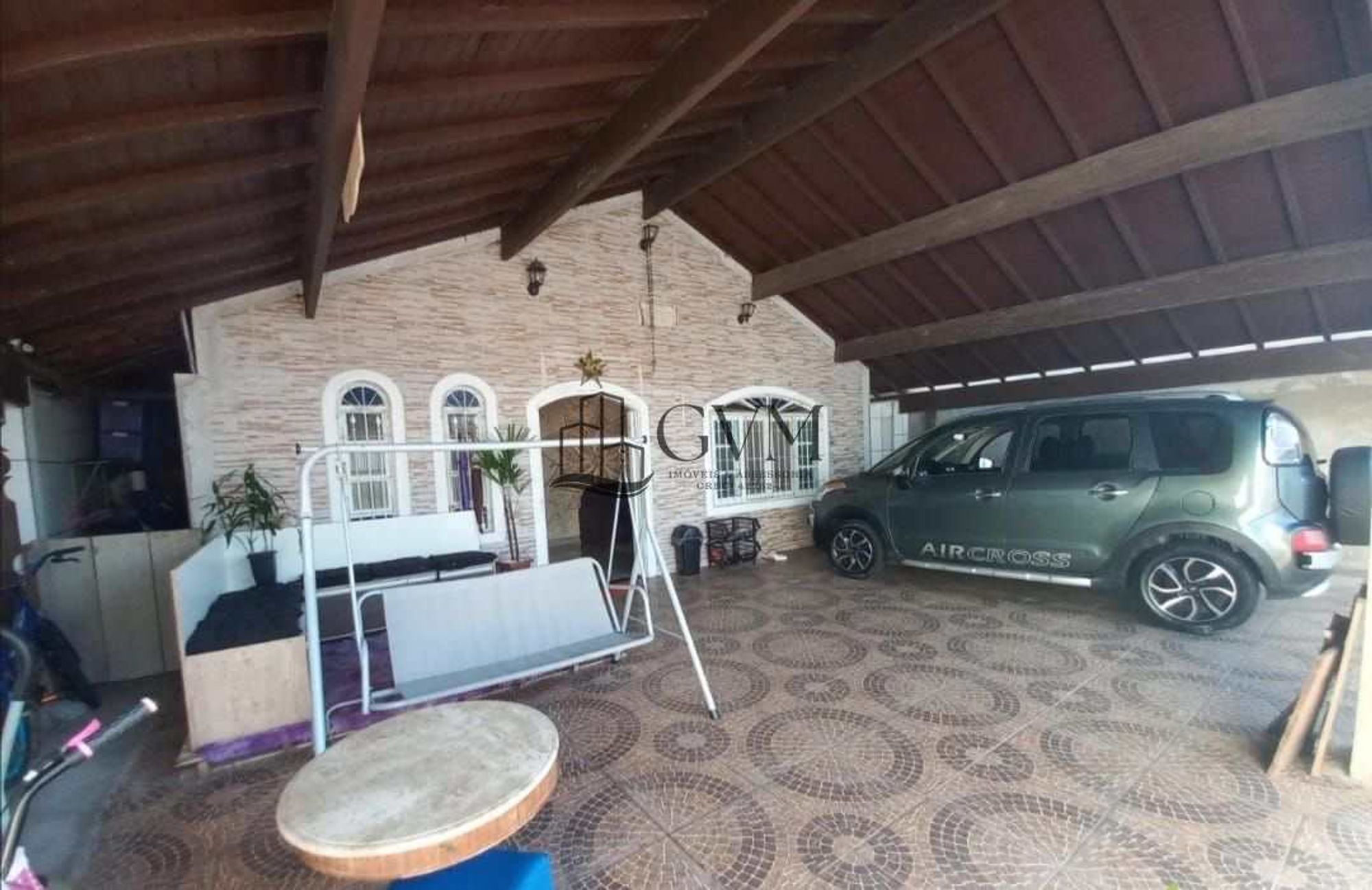 Foto 6 do imóvel Casa de 3 quartos na Vila Mirim, Praia Grande, SP.