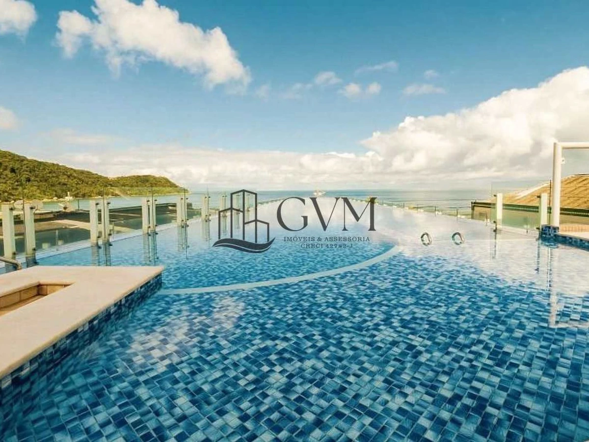 Foto principal do imóvel Apartamento com 3 quartos, Canto do Forte, Praia Grande em Canto do Forte