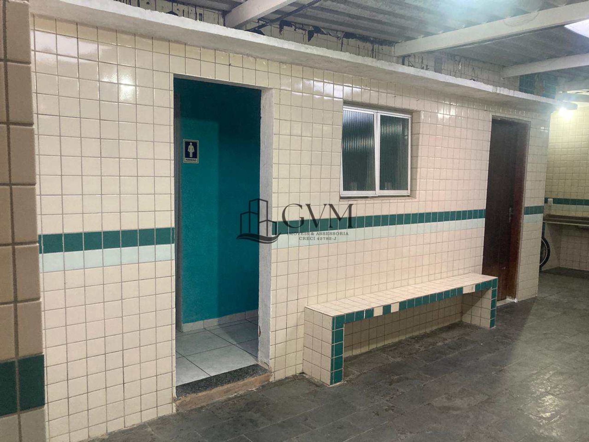 Foto 5 do imóvel Apartamento com 2 quartos, Caiçara, Praia Grande