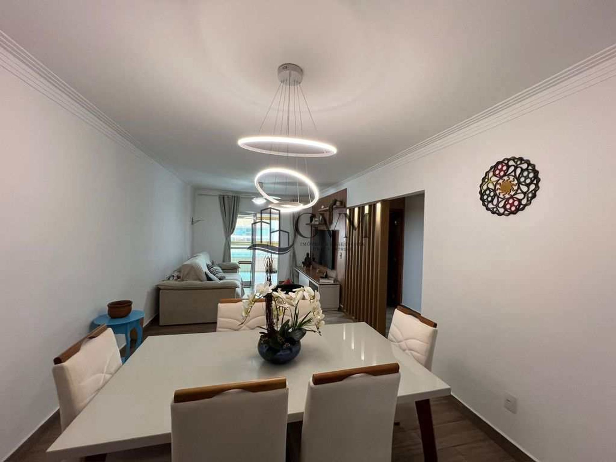 Foto 5 do imóvel Apartamento com 2 quartos á venda no Caiçara em Praia Grande