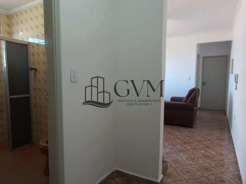 Ambiente do imóvel Apartamento com 2 quartos á venda no Canto do Forte em Praia Grande