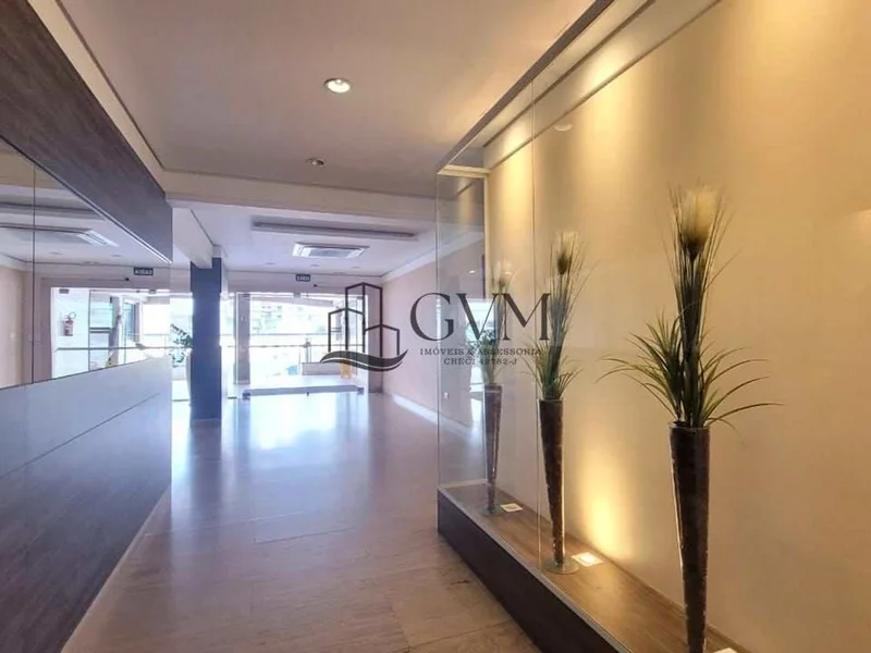 Ambiente do imóvel Apartamento com 3 quartos, Canto do Forte, Praia Grande