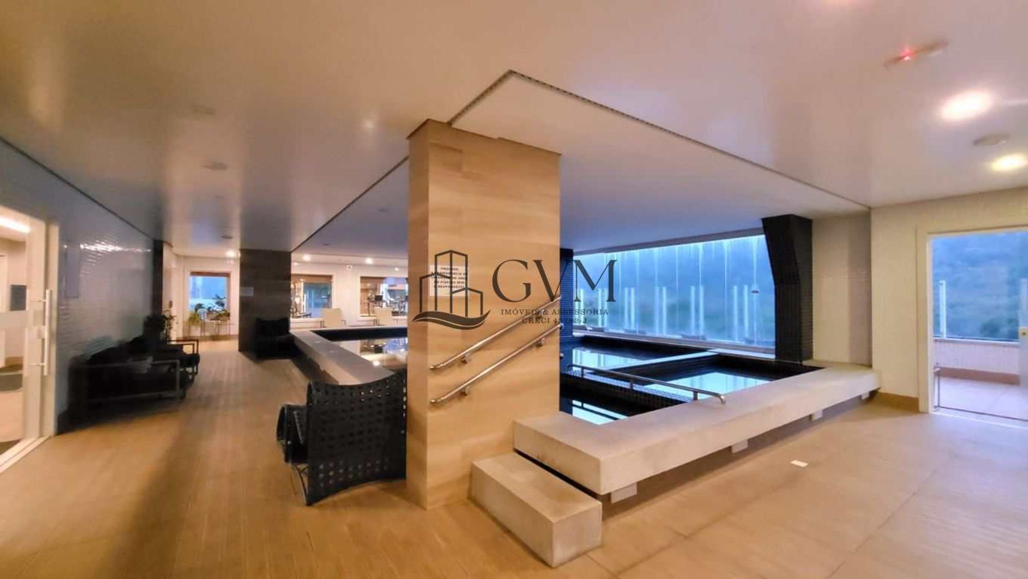 Mais fotos do imóvel Apartamento no Canto do Forte em Praia Grande/SP