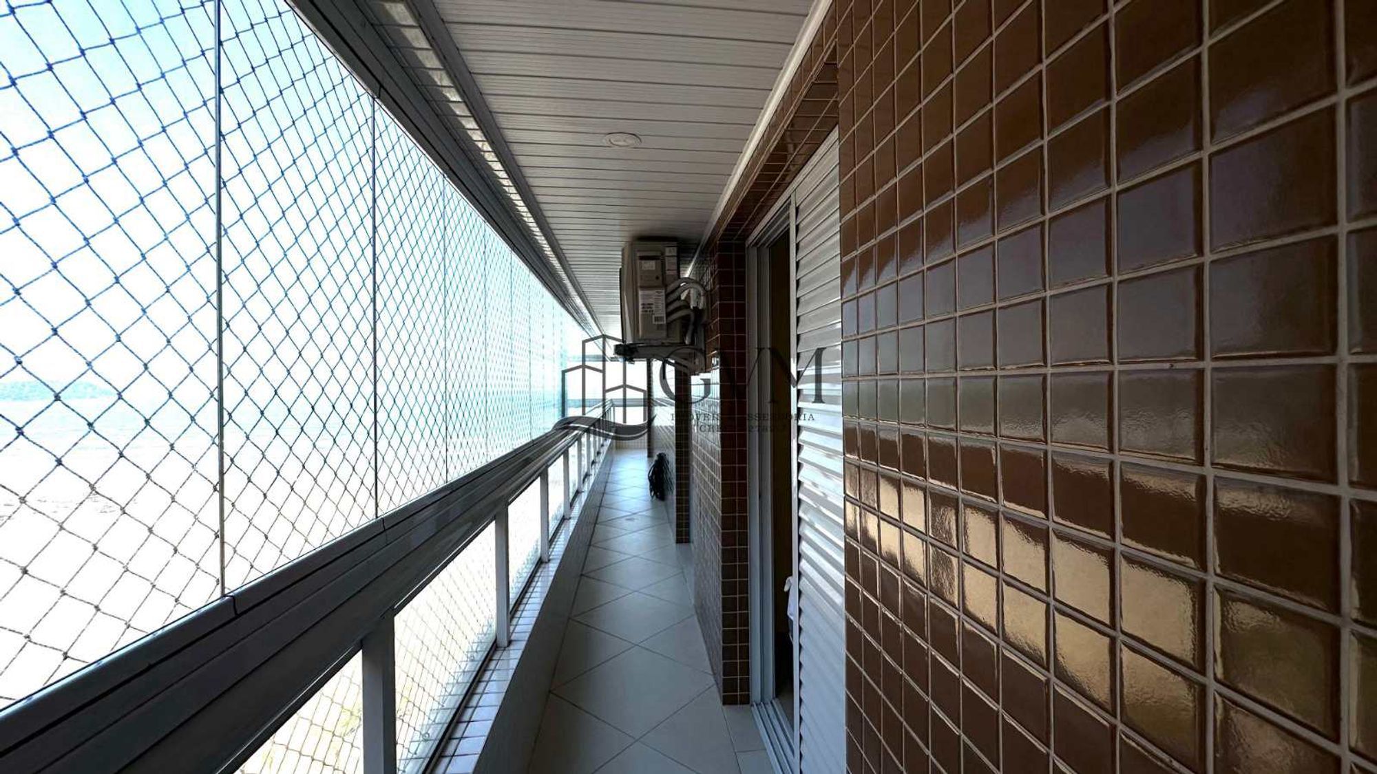 Ambiente do imóvel Apartamento com 3 quartos, Aviação, Praia Grande