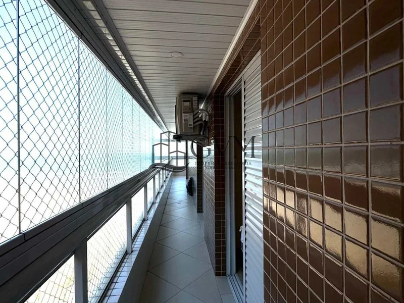 Ambiente do imóvel Apartamento com 3 quartos, Aviação, Praia Grande