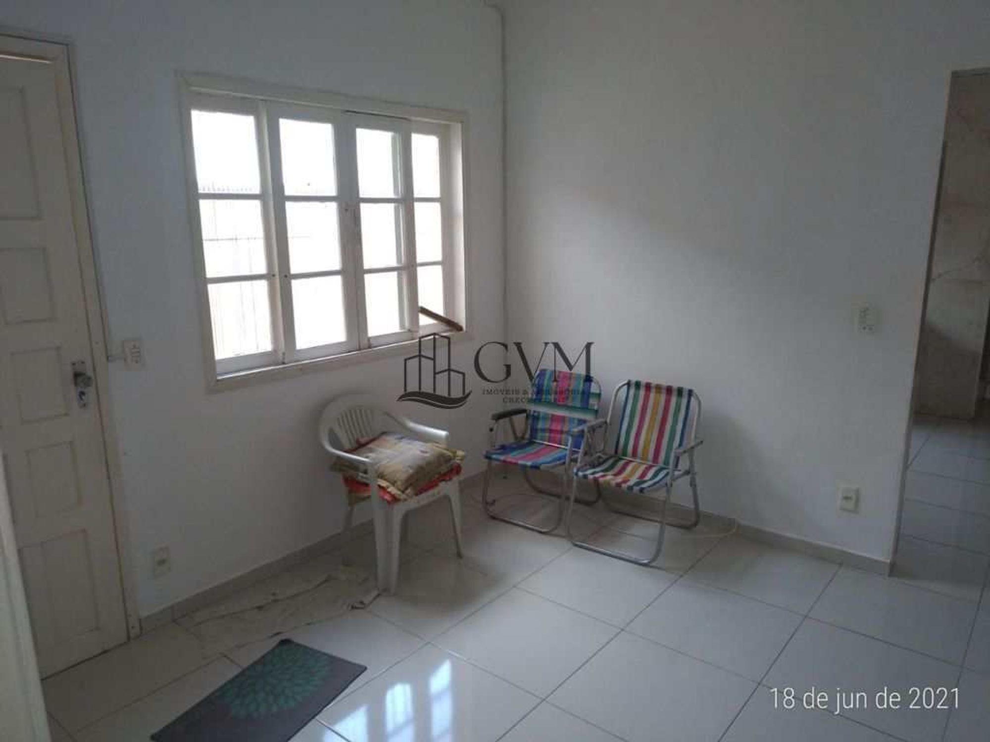 Foto 6 do imóvel Casa no Boqueirão em Praia Grande, SP.