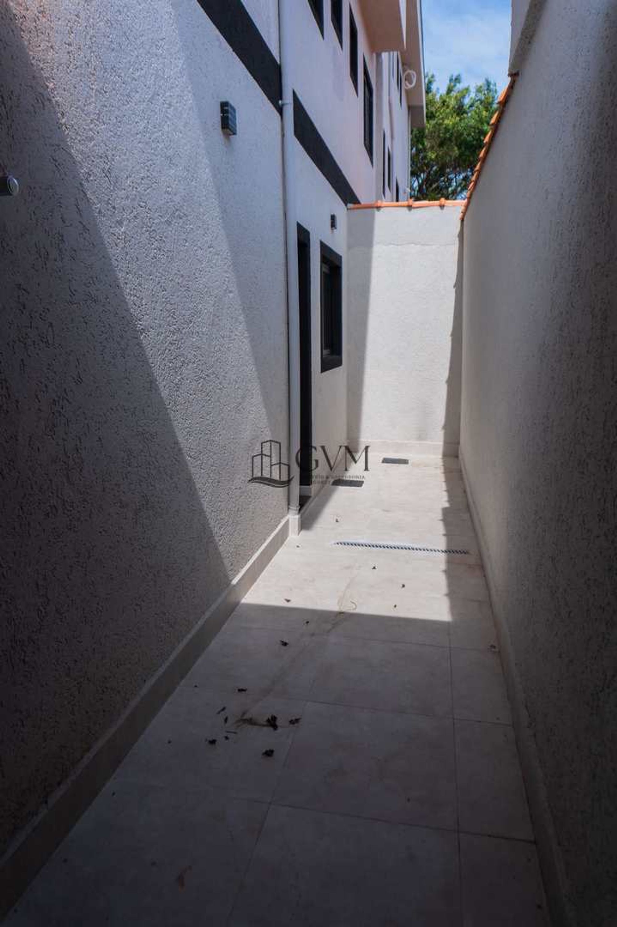 Foto 5 do imóvel Casa de Condomínio com 2 quartos, Balneário Maracanã, Praia Grande