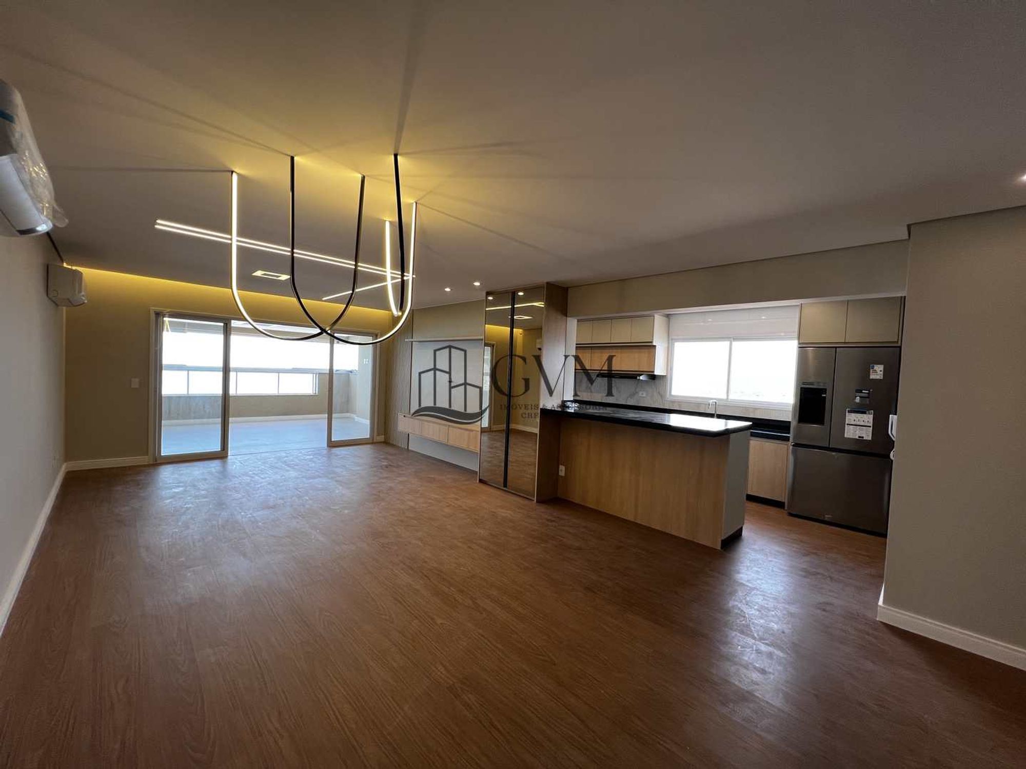 Foto 6 do imóvel Cobertura com 3 quartos, Caiçara, Praia Grande