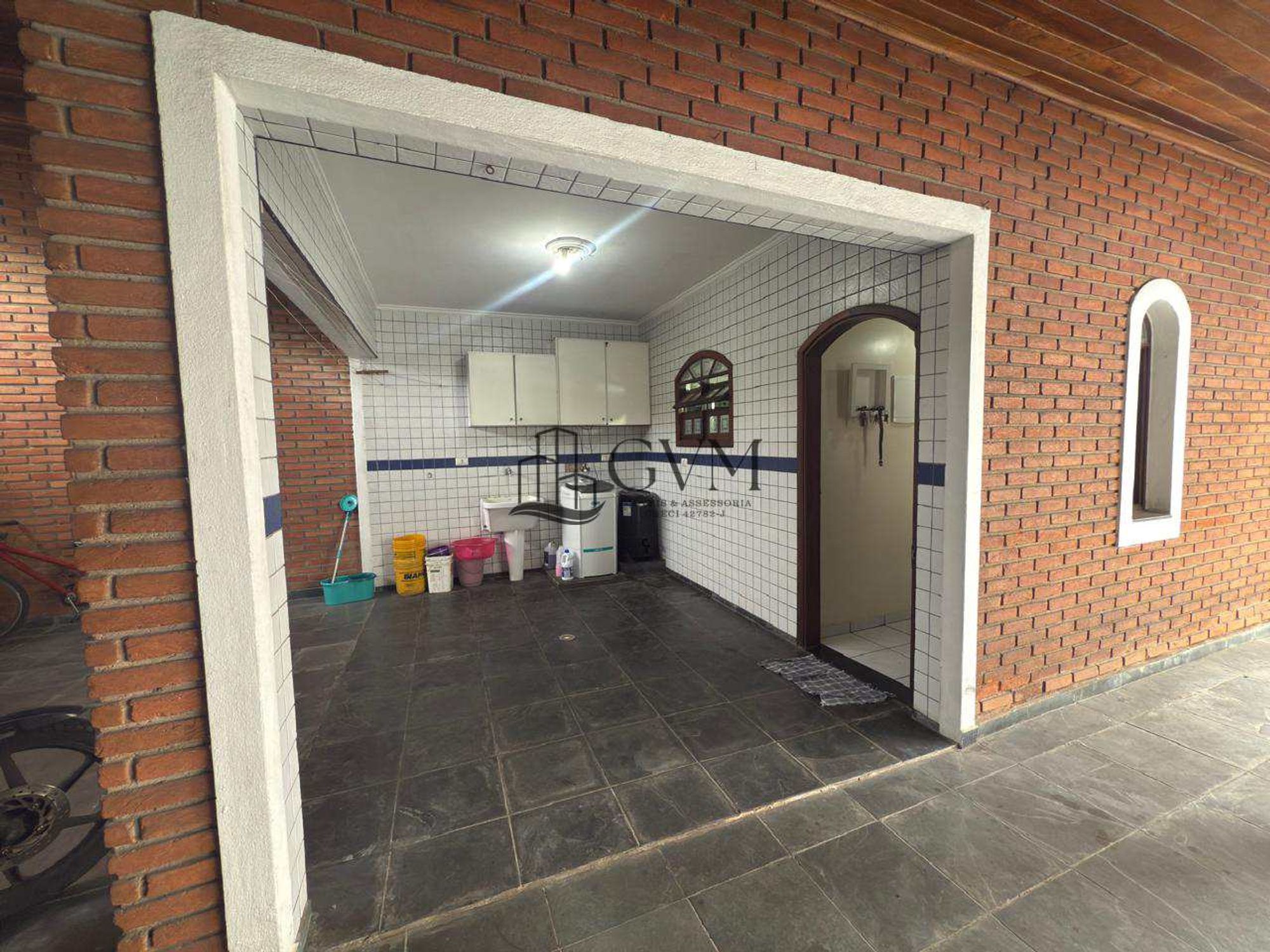 Mais fotos do imóvel Casa com 3 quartos, Cidade Naútica, São Vicente