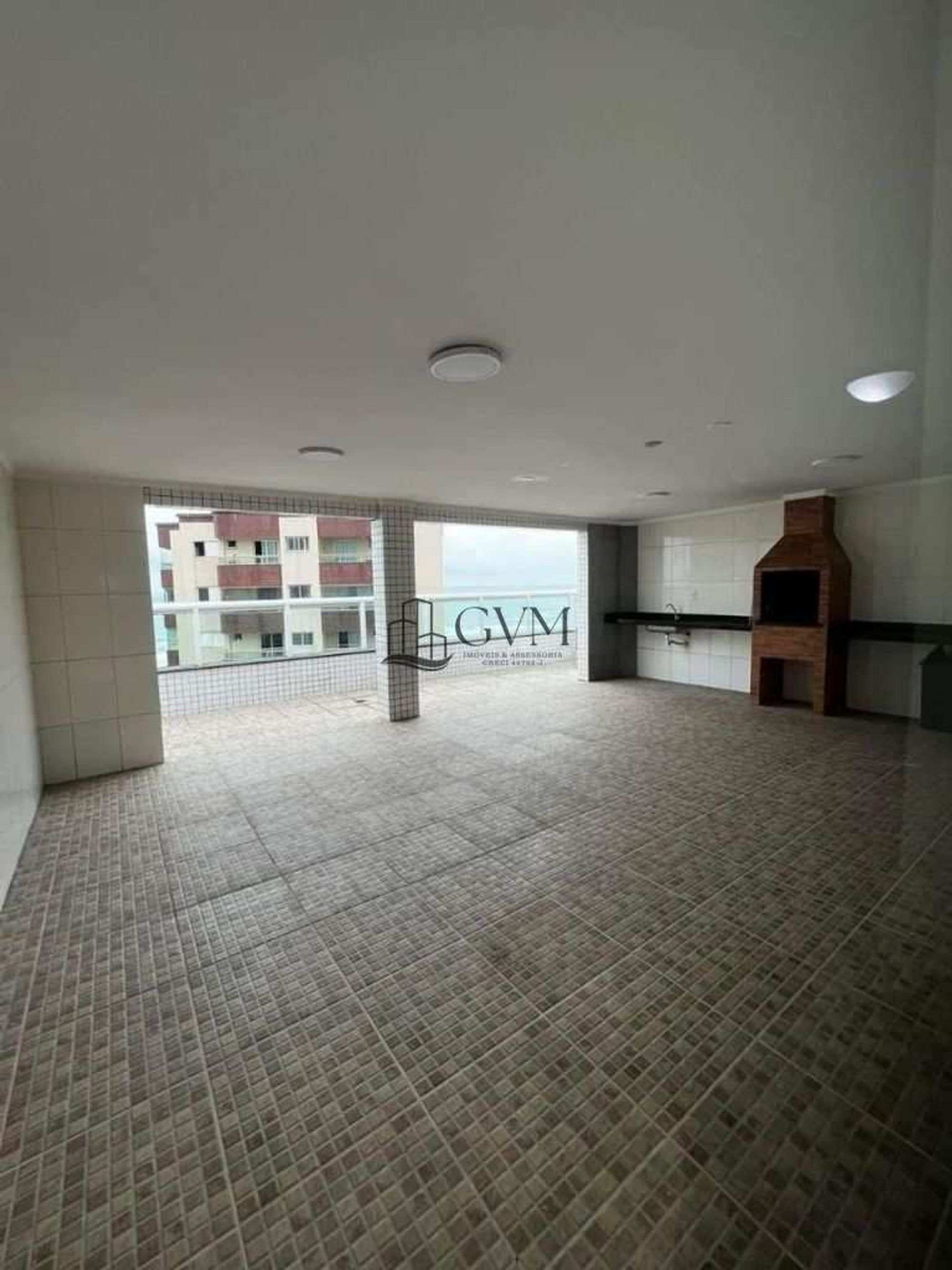 Mais fotos do imóvel Apartamento em Praia Grande bairro Guilhermina