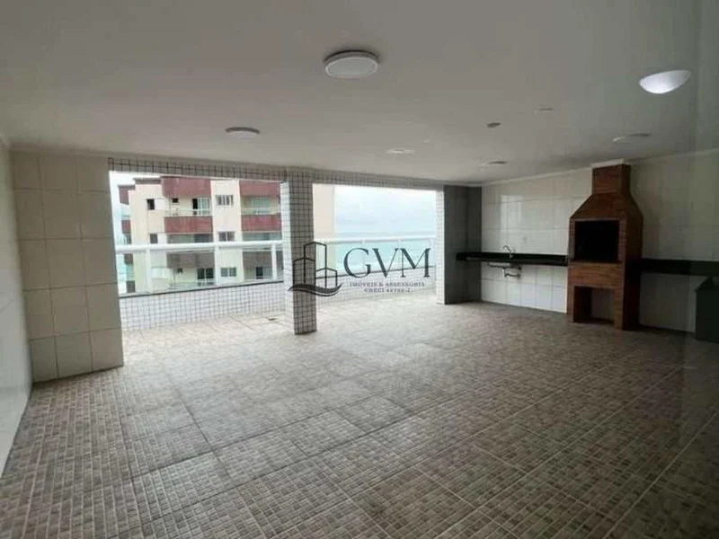 Mais fotos do imóvel Apartamento em Praia Grande bairro Guilhermina