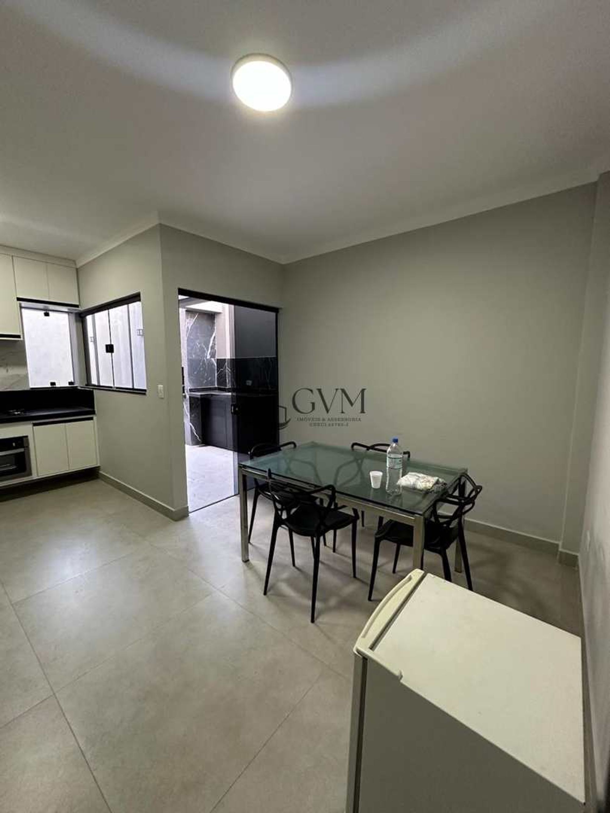 Ambiente do imóvel Casa com 3 quartos, Aviação, Praia Grande