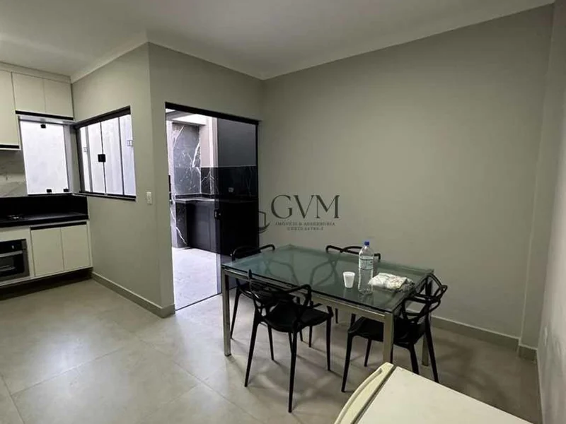 Ambiente do imóvel Casa com 3 quartos, Aviação, Praia Grande