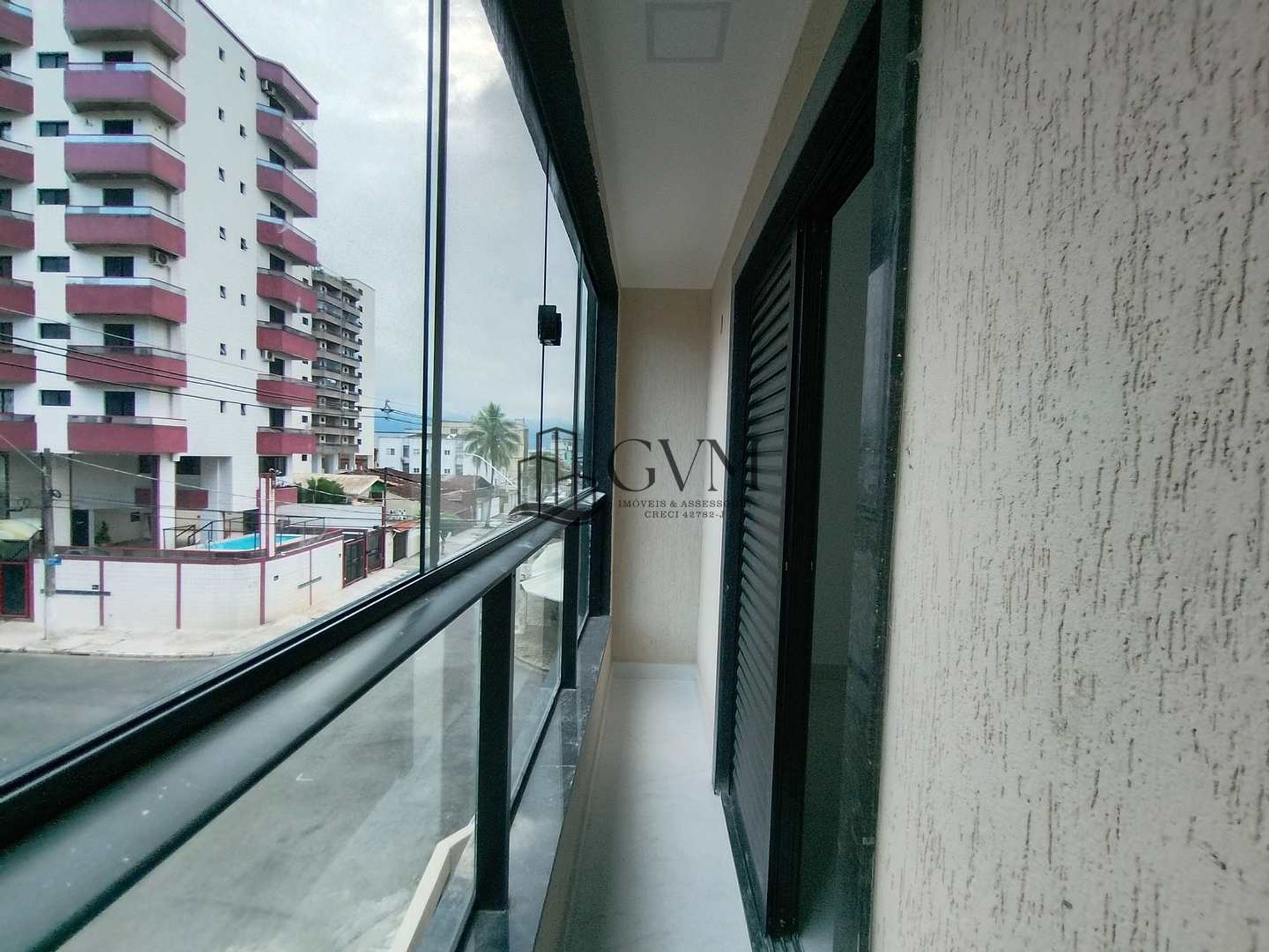 Foto 5 do imóvel Sobrado com 3 quartos, Tupi, Praia Grande