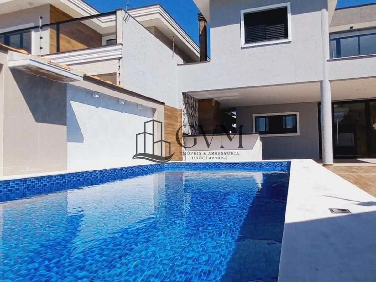 Foto principal do imóvel Casa no Balneário Flórida em Praia Grande/SP em Flórida