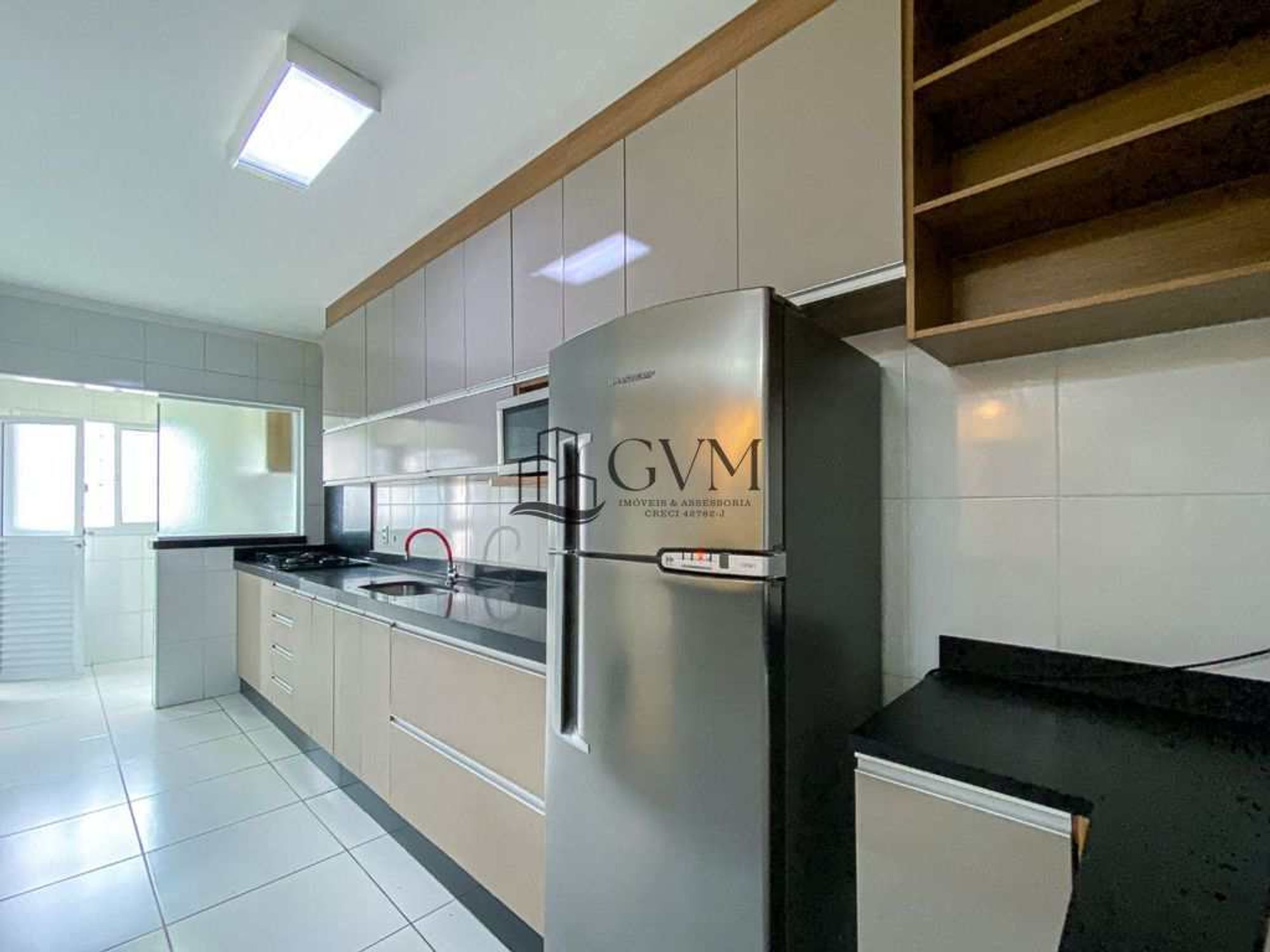 Foto 5 do imóvel Apartamento em Praia Grande bairro Ocian