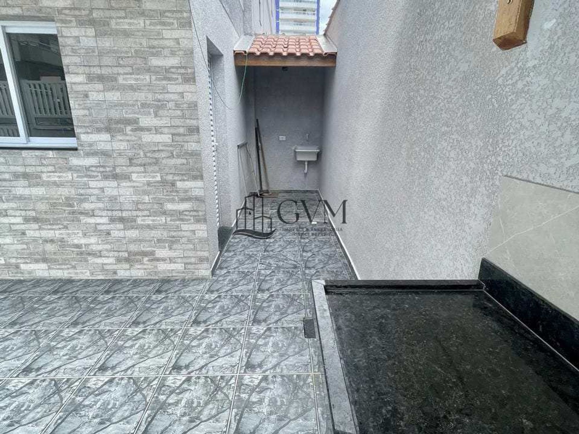 Foto 6 do imóvel Casa com 2 quartos, Aviação, Praia Grande