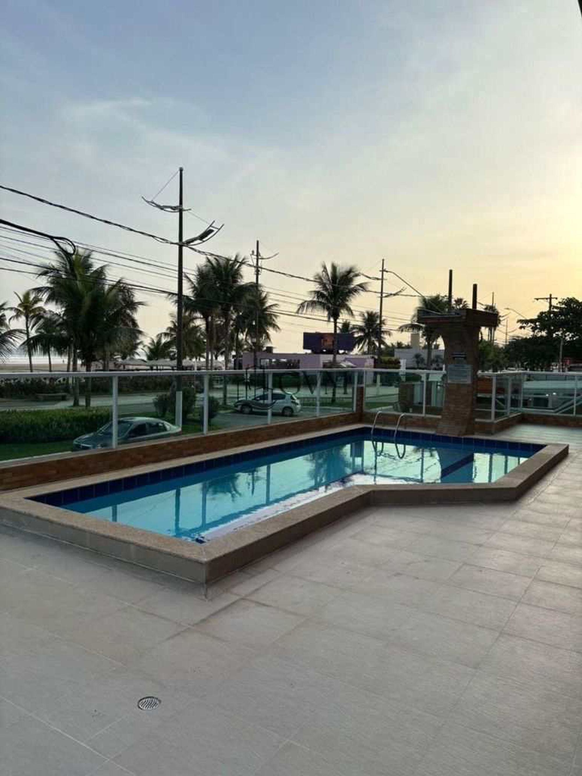 Ambiente do imóvel Apartamento à Venda em Canto do Forte, Praia Grande - SP