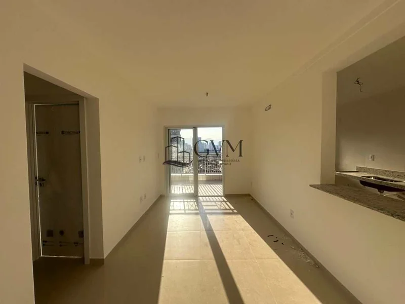 Mais fotos do imóvel Apartamento novo com 2 quartos á venda no Canto do Forte em Praia Grande