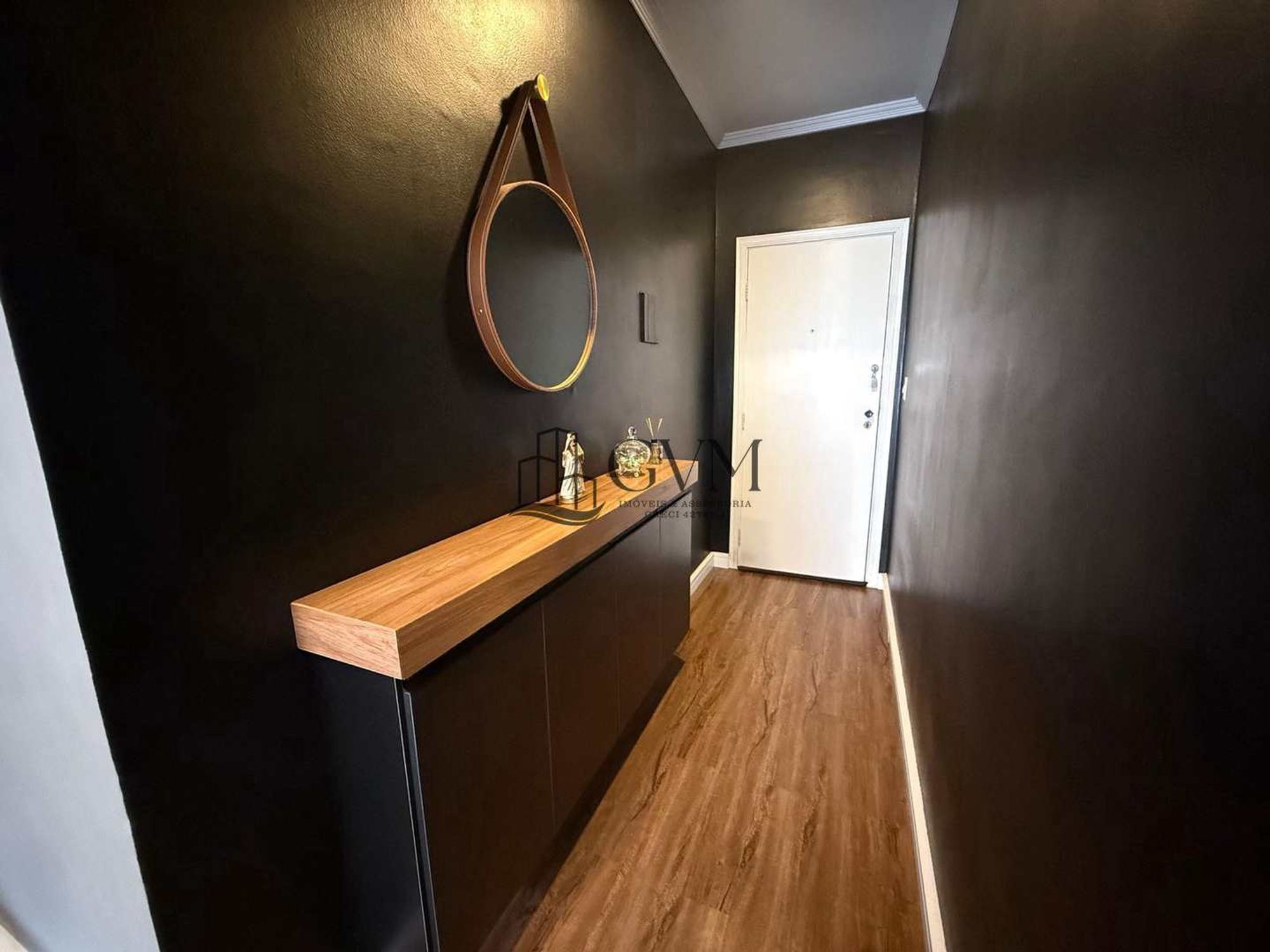 Mais fotos do imóvel Apartamento com 1 quarto, Ocian, Praia Grande