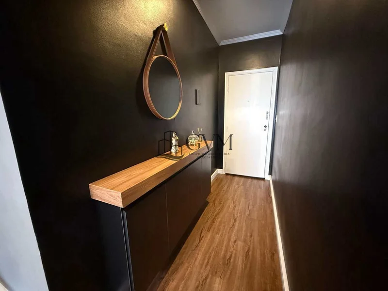 Mais fotos do imóvel Apartamento com 1 quarto, Ocian, Praia Grande