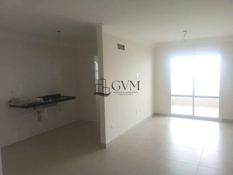 Mais fotos do imóvel Apartamento no Maracanã em Praia Grande/SP