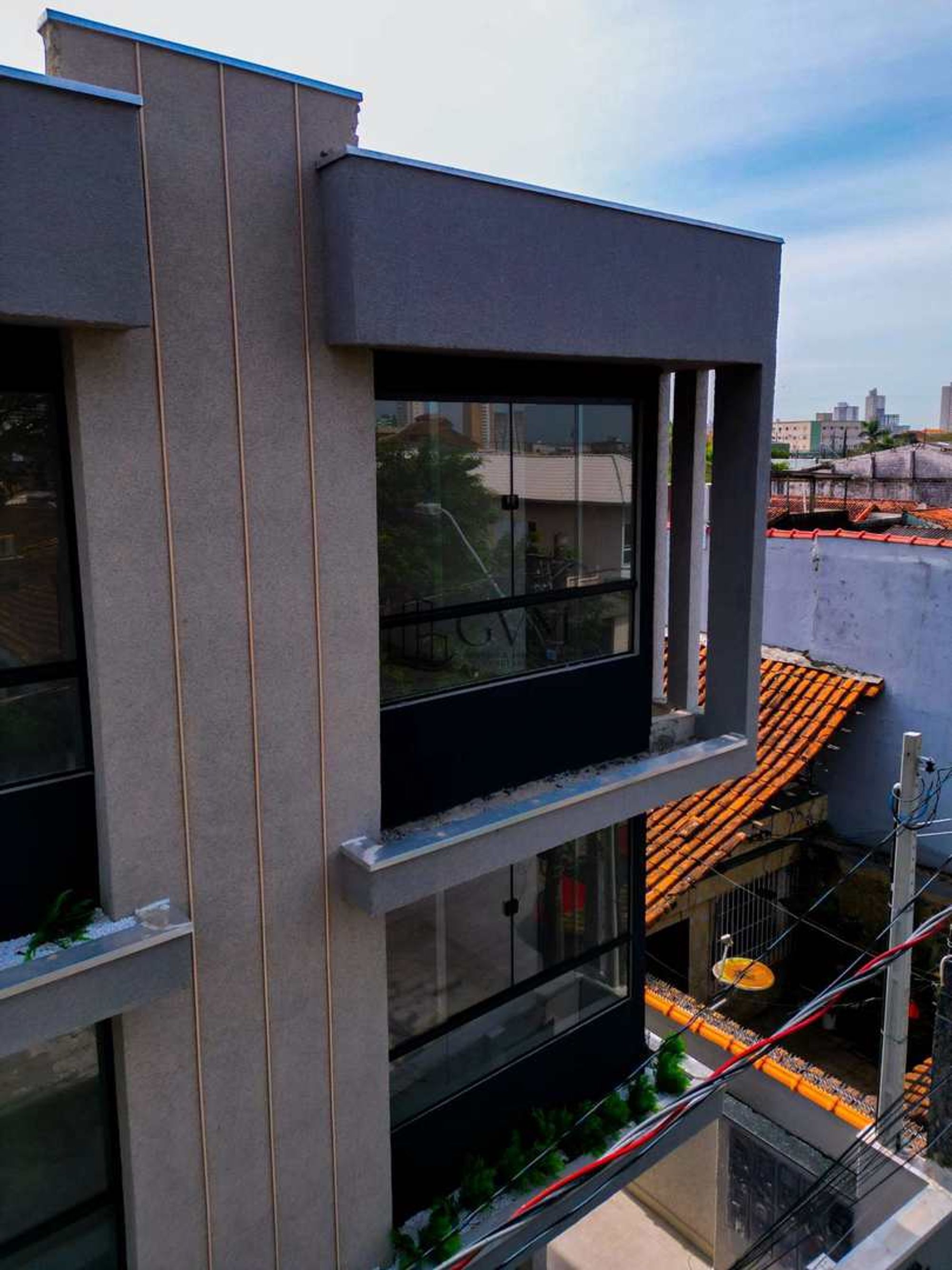 Mais fotos do imóvel Casa de Condomínio com 2 quartos, Balneário Maracanã, Praia Grande