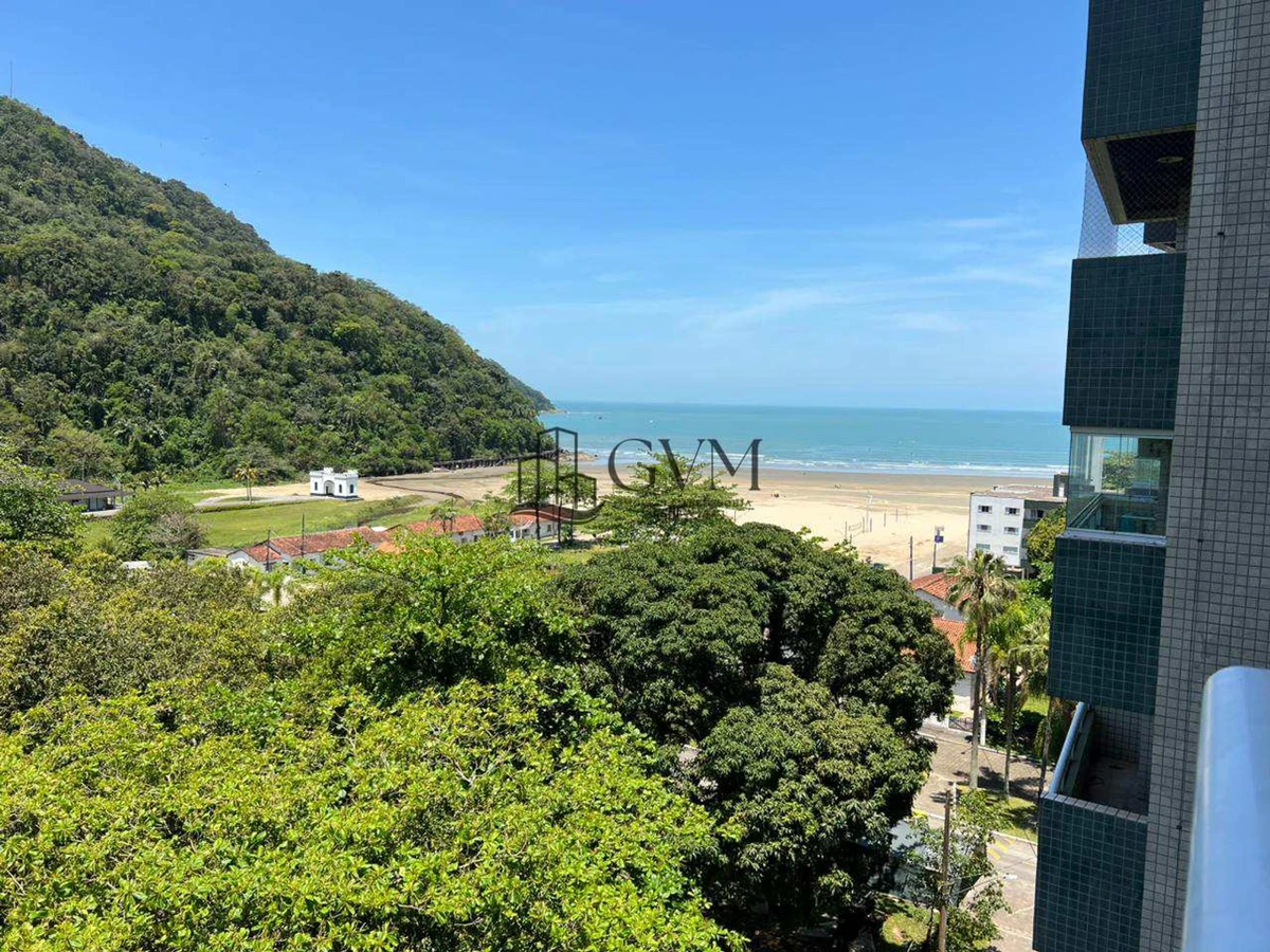 Foto principal do imóvel Apartamento com 4 quartos, Canto do Forte, Praia Grande em Canto do Forte