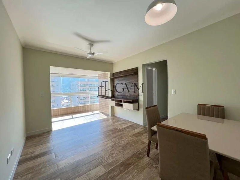 Ambiente do imóvel Apartamento no Canto do Forte em Prai Grande/SP