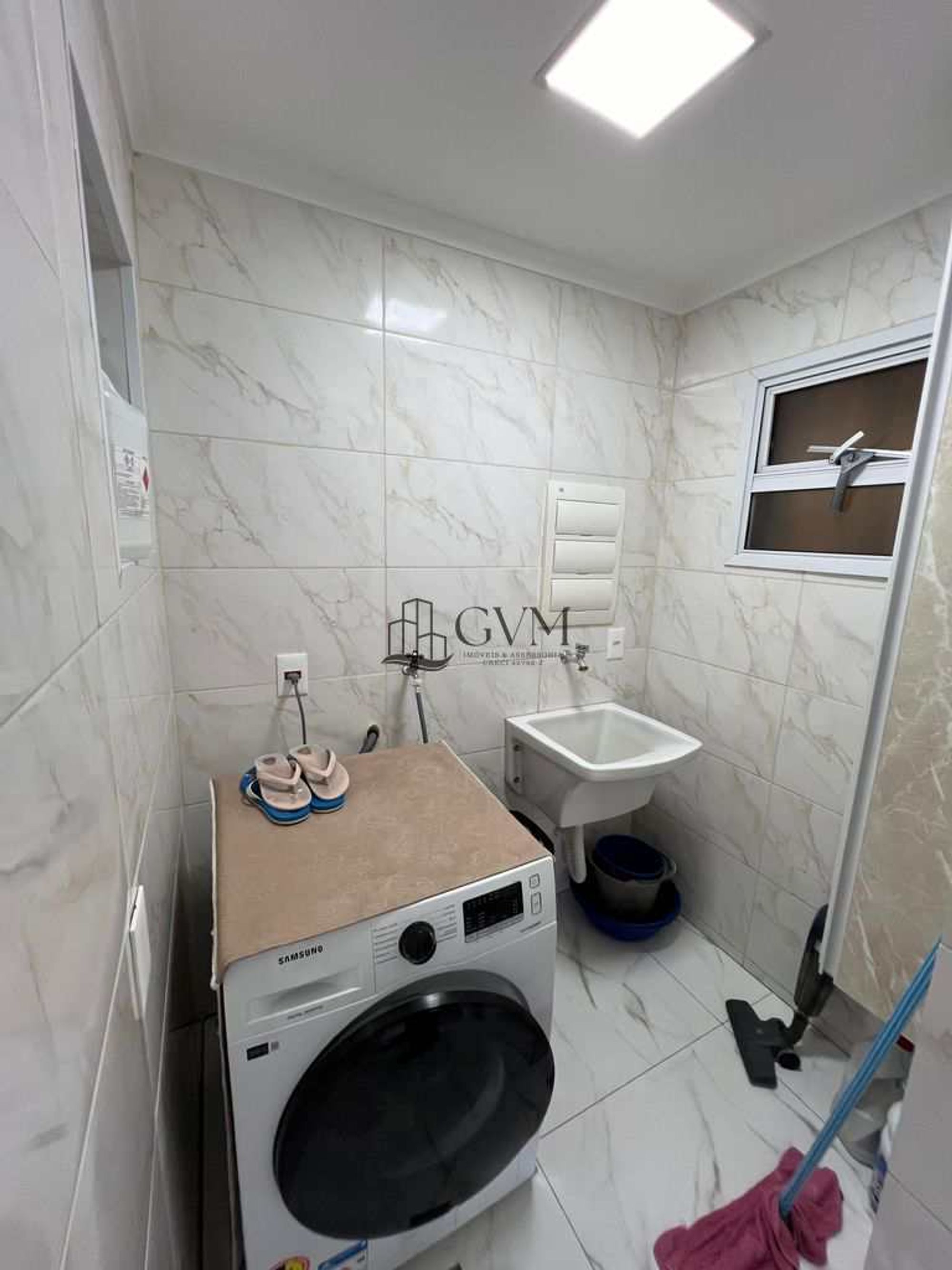 Ambiente do imóvel Cobertura com 3 quartos, Canto do Forte, Praia Grande