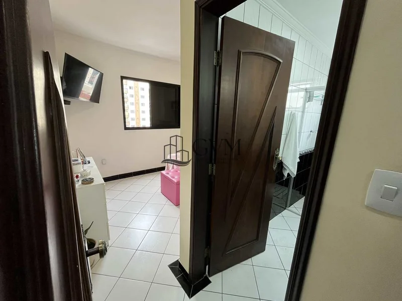 Ambiente do imóvel Apartamento com 2 quartos, Canto do Forte, Praia Grande