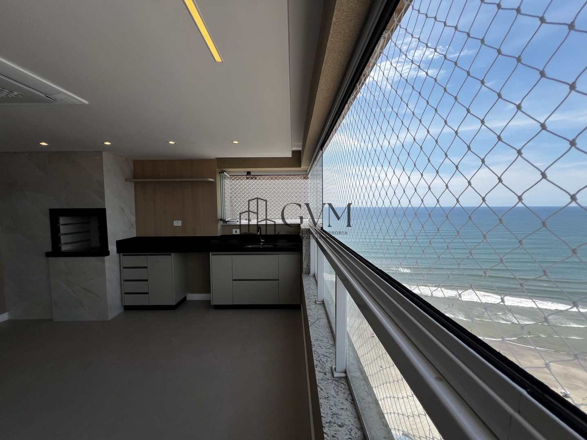 Mais fotos do imóvel Cobertura com 3 quartos, Caiçara, Praia Grande