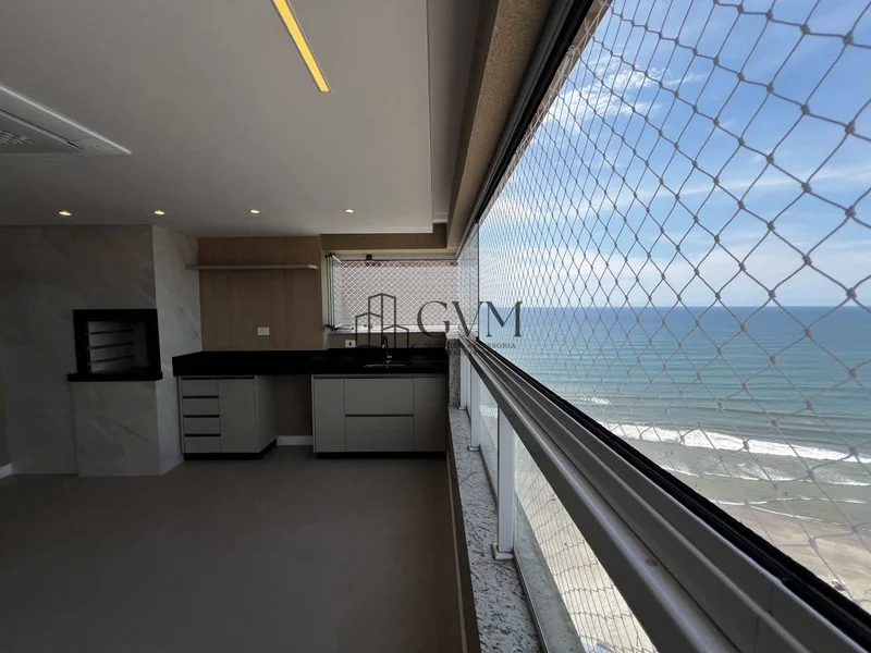 Mais fotos do imóvel Cobertura com 3 quartos, Caiçara, Praia Grande