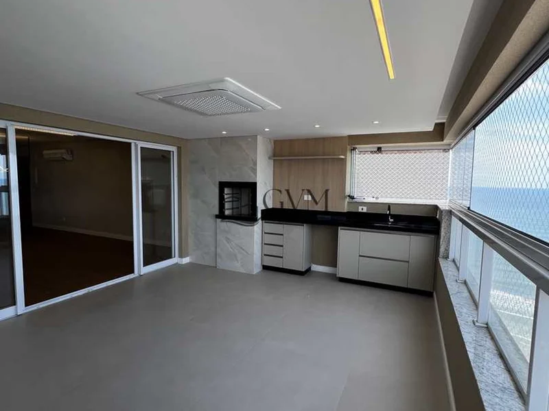 Ambiente do imóvel Cobertura com 3 quartos, Caiçara, Praia Grande