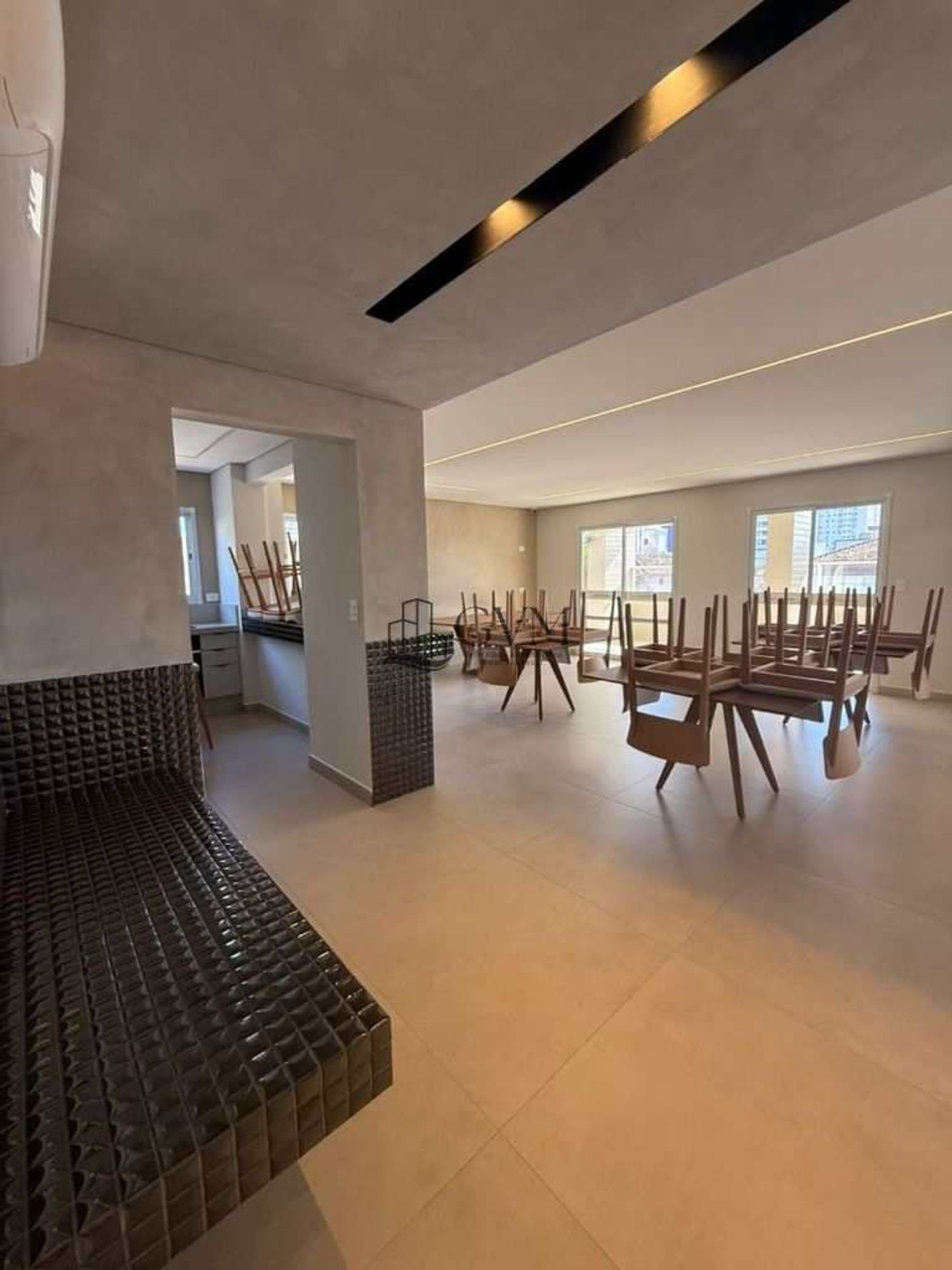 Foto 5 do imóvel Apartamento à Venda em Aviação, Praia Grande - SP